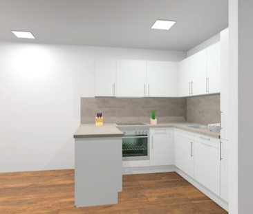 Pronájem bytu 2+kk • 75 m² bez realitky, Bádensko-Württembersko - Photo 1