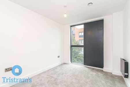 Weavers House, City Centre, DE1 - Photo 4