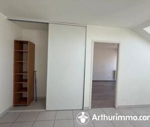 Location Appartement 2 pièces 33 m2 à Seloncourt - Photo 3