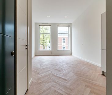 van de Spiegelstraat 19H - Foto 3