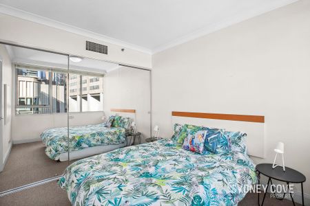 38 Bridge St, Sydney NSW 2000 - Apartment For Rent | Domain - Photo 3