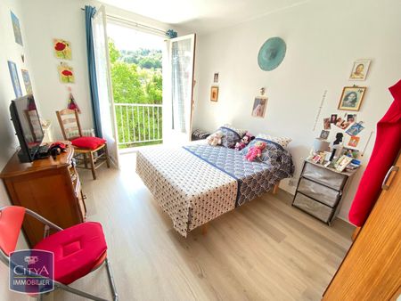 Location Appartement 2 pièces 53m² ANGOULEME 16000 - Photo 3