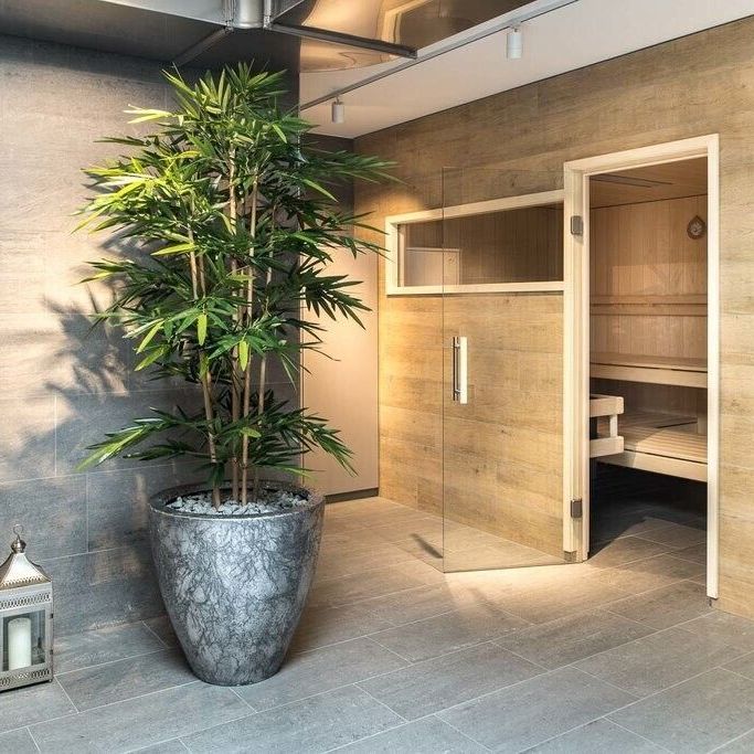 Ihr neues Zuhause mit Cheminée und grosszügiger Terrasse - Photo 1