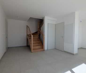 Location Appartement 3 pièces 62m² MONTEUX 84170 - Photo 6