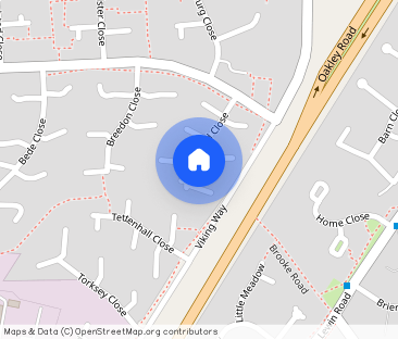 Thetford Close, Corby, NN18 - Photo 1