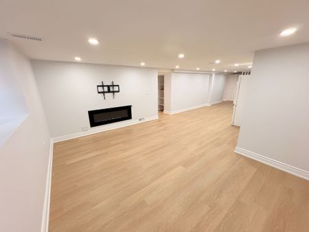 For Lease - 202 Victoria Road Unit# Basement, Guelph, Ontario - Photo 3