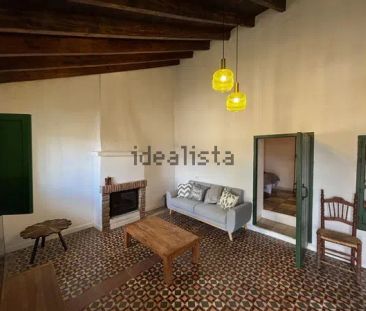 Alquiler de casa rural en Camino de las Tapias, 23 - Photo 1