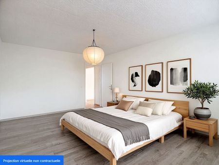 Appartement 3 pièces - Photo 3