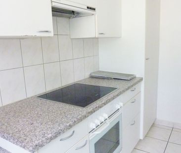 Aufregendes Stadtleben beim Letzigrund - befristet bis 30.06.2026! - Foto 4