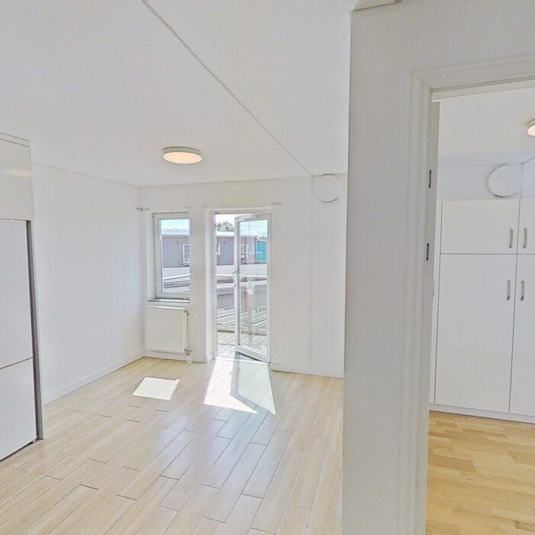 Panelgatan 23, Kristineberg - Photo 1