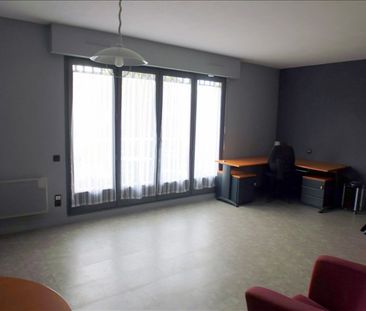 Studio BLOIS - 1 pièce(s) - 31,95m2 - Photo 2
