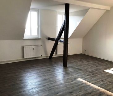 Helle 3-Raum-Wohnung in Weisswasser zu vermieten - Photo 4