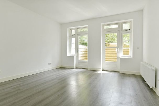 Appartement te huur: Willem Leevendstraat 3-H 1055 KB Amsterdam - Foto 1