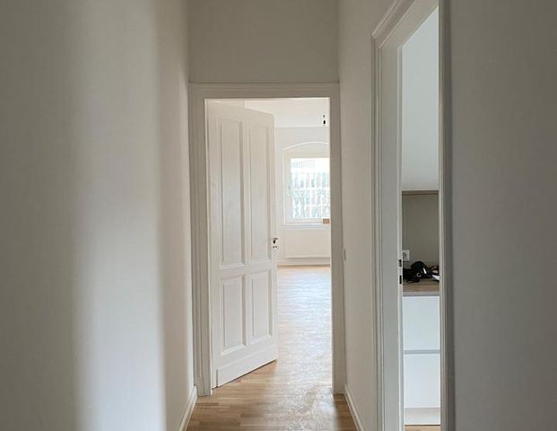 Sanierte Wohnung am Belsenplatz in Oberkassel - Foto 1