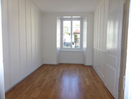 Appartement trois pièces - Photo 4