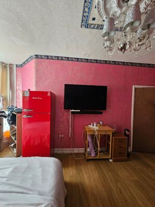 Room in a Shared Flat, Ground Floor, LS2 - Photo 1