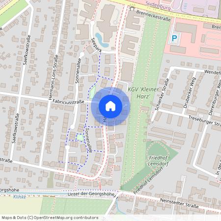 Hansapark 17, 39116 Magdeburg