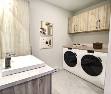 À louer / Appartement - Photo 3