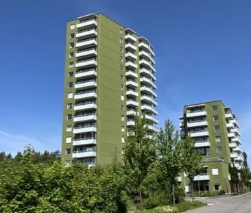 Bruno Liljeforsgatan 74 B , Uppsala/Knivsta - Foto 1