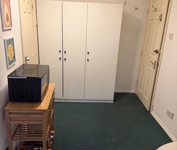 Studio Flat, Hertslet Road, N7 - Photo 4