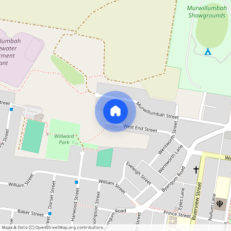 2/33 West End St, NSW 2484, Murwillumbah