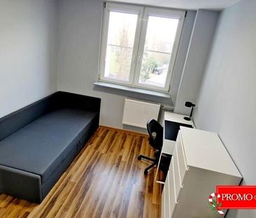 Pokój, ul. Kołowa - Photo 1