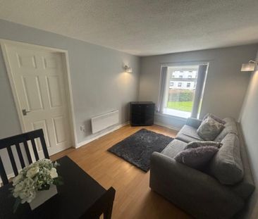 1 bedroom ground floor flat to rent - Photo 6