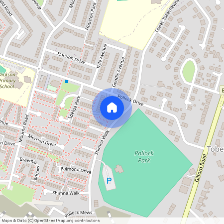 Slievecool Park, Lurgan, BT66