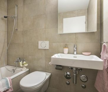 Modern I ideale Anbindungen I gepflegte Überbauung - Photo 5