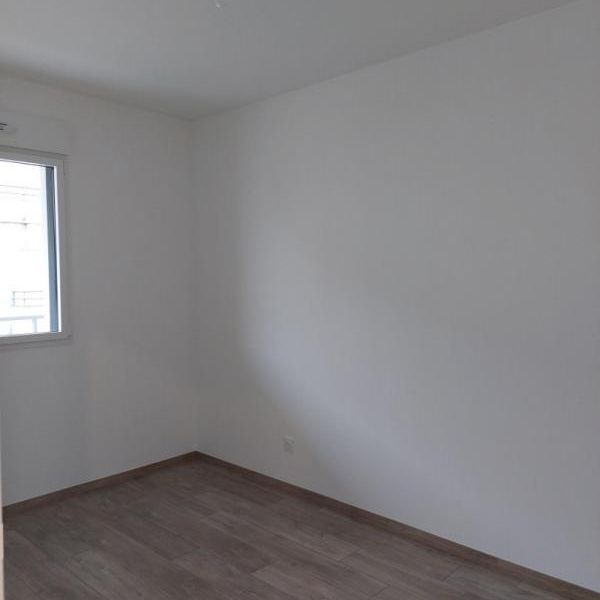 Appartement T3 à louer La Roche Sur Yon - 64 m² - Photo 1
