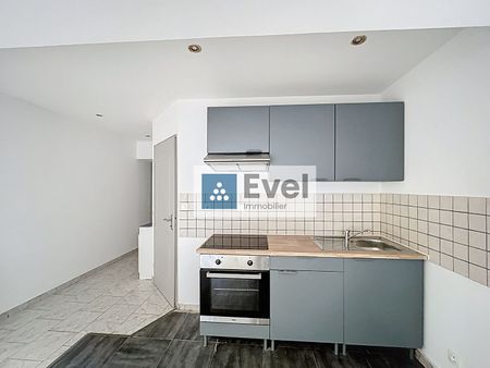 Appartement / Offre 59658461 - Photo 5