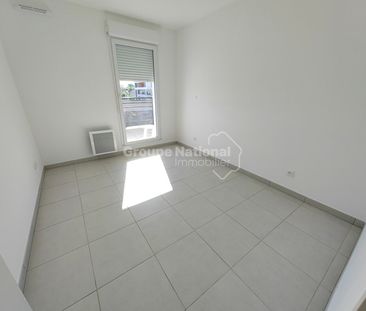 Appartement Le Pontet 3 pièce(s) 64 m2, - Photo 5