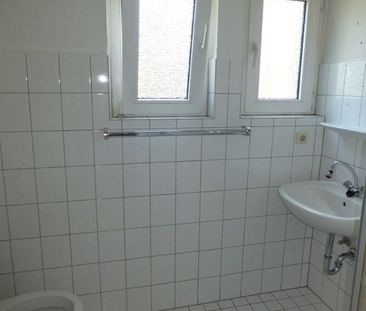 Demnächst frei! 1-Zimmer-Wohnung in Mönchengladbach Mülfort - Photo 1