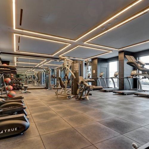 For Lease - 31 Tippett Road Unit# 608, Toronto, Ontario - Photo 1