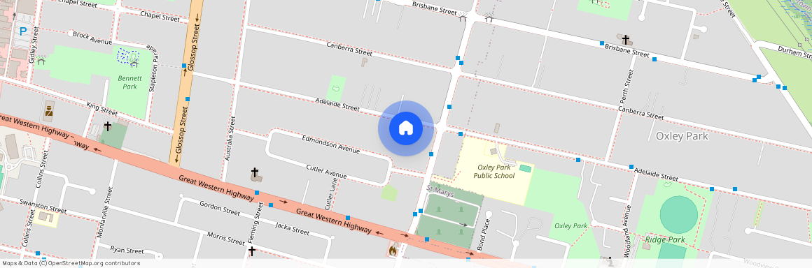 8/134 Adelaide Street, NSW 2760, Oxley Park