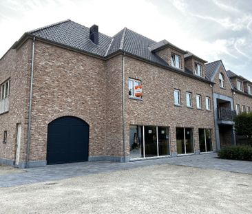 Appartement te huur in Grembergen - Foto 1