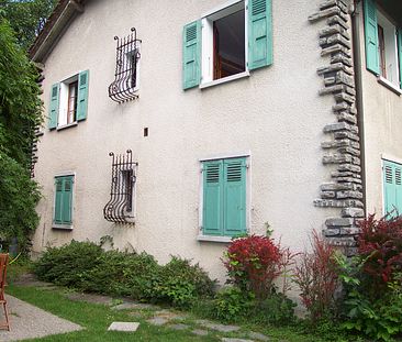 10-Zimmerwohnung in Einfamilienhaus in Grand-Lancy - Foto 3