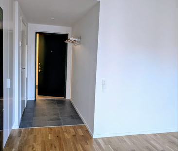 Herculesgatan, Järfälla - Foto 5