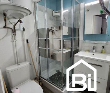 Location Appartement 1 pièce 16m² - Photo 4