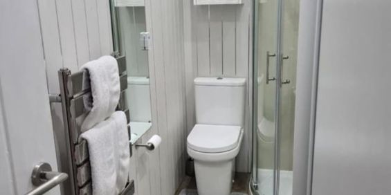 1 Bed Flat, Richmond Street, AB25 - Photo 3