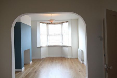 3 bedroom terraced house to rent - Photo 2