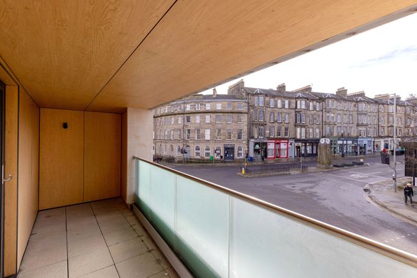 Flat 1, 1 Canonmills Bridge Mews - Photo 1