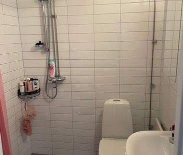 Nedre Långvinkelsgatan 63 lgh 1001 - Photo 5