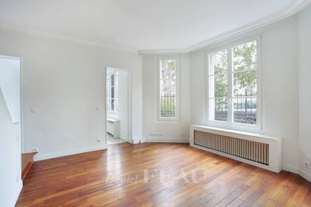 Location maison de ville, Paris 14ème (75014), 7 pièces, 136.64 m², ref 85465928 - Photo 5