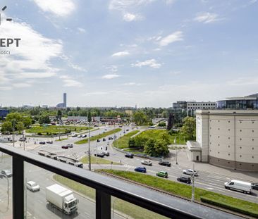 2 pokoje, wysoki standard | ul. Legnicka 33 - Zdjęcie 5