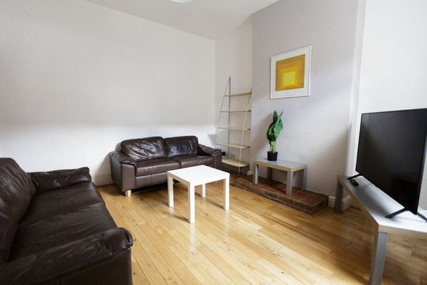 5 bedroom house share to rent - Photo 1