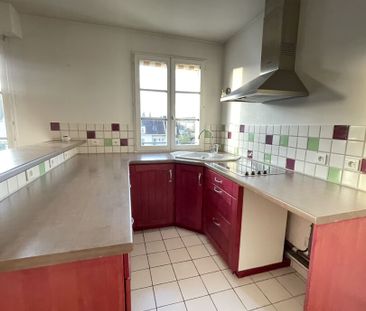 Location Appartement 2 pièces 49m² - Photo 3