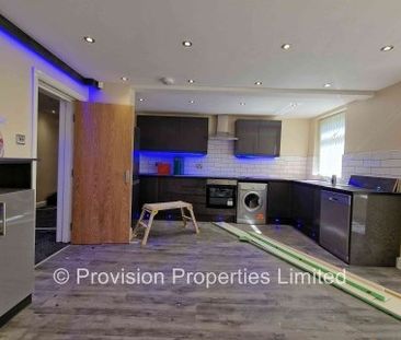 4 Bedroom Flats in Woodhouse - Photo 5