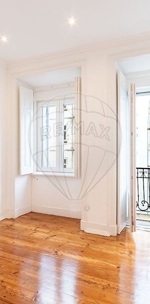 Apartamento T3 em Lisboa - Photo 1