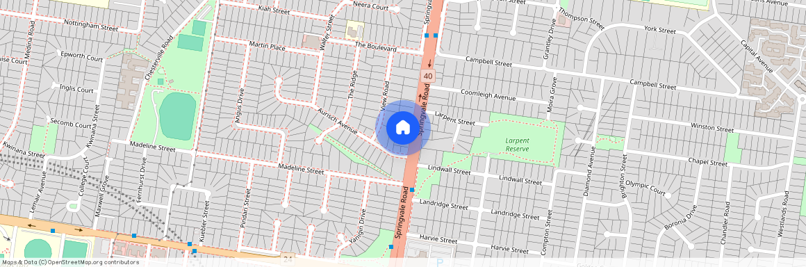 151 Springvale Road, Vic 3150, Glen Waverley